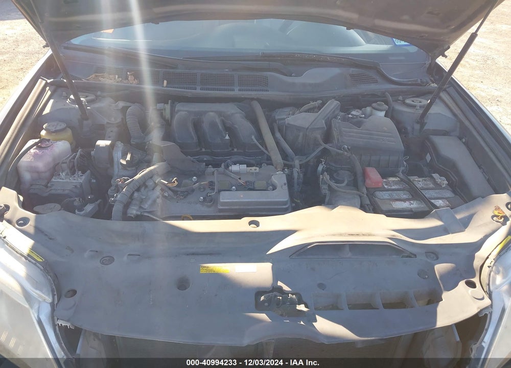 2011 TOYOTA AVALON LIMITED VIN: 4T1BK3DB9BU429998