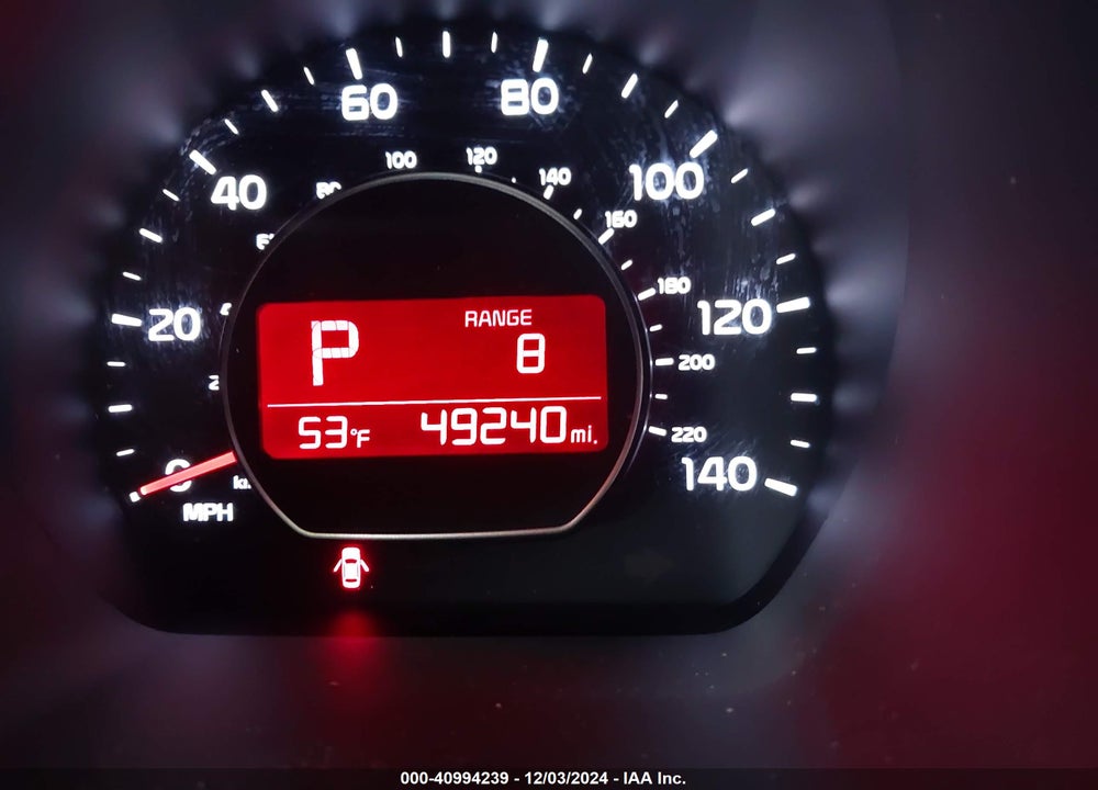 2019 KIA SOUL VIN: KNDJN2A27K7690602