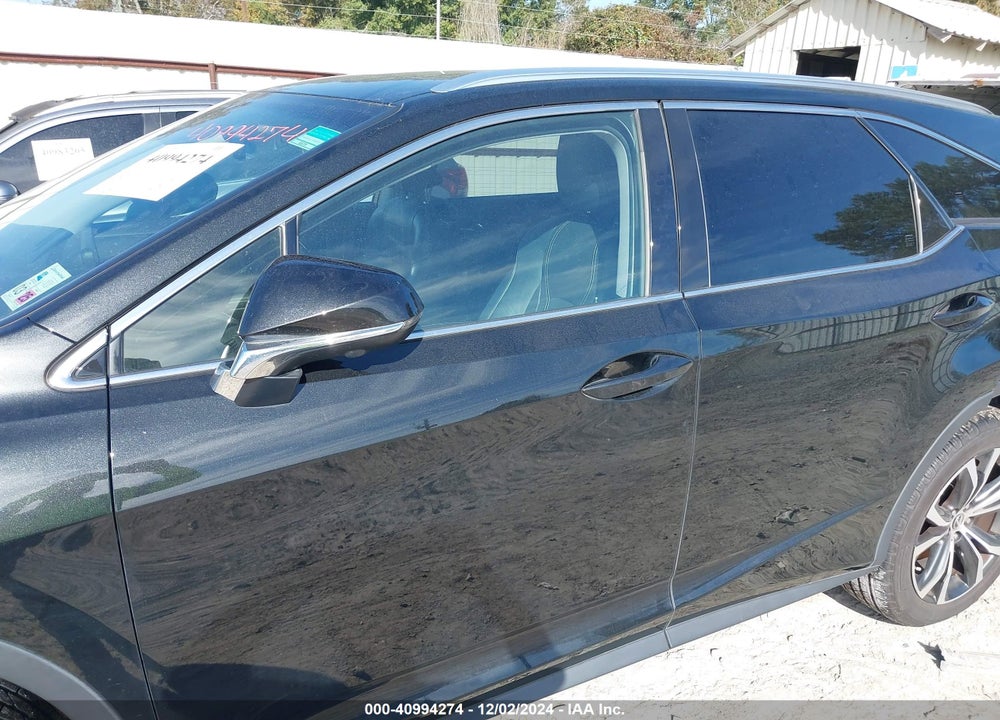 2019 LEXUS RX 350L PREMIUM VIN: JTJGZKCA7K2013286