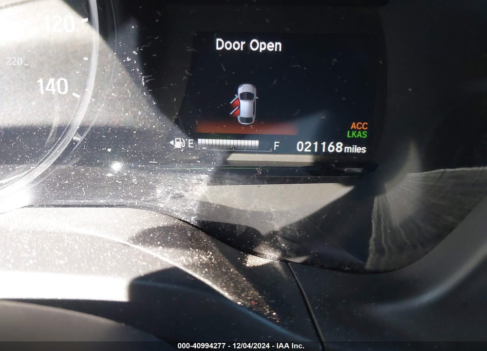 2022 HONDA HR-V AWD EX VIN: 3CZRU6H59NM756424