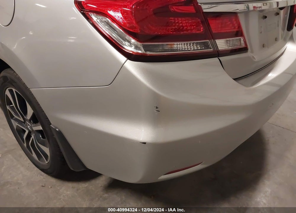 2015 HONDA CIVIC EX VIN: 19XFB2F87FE072486