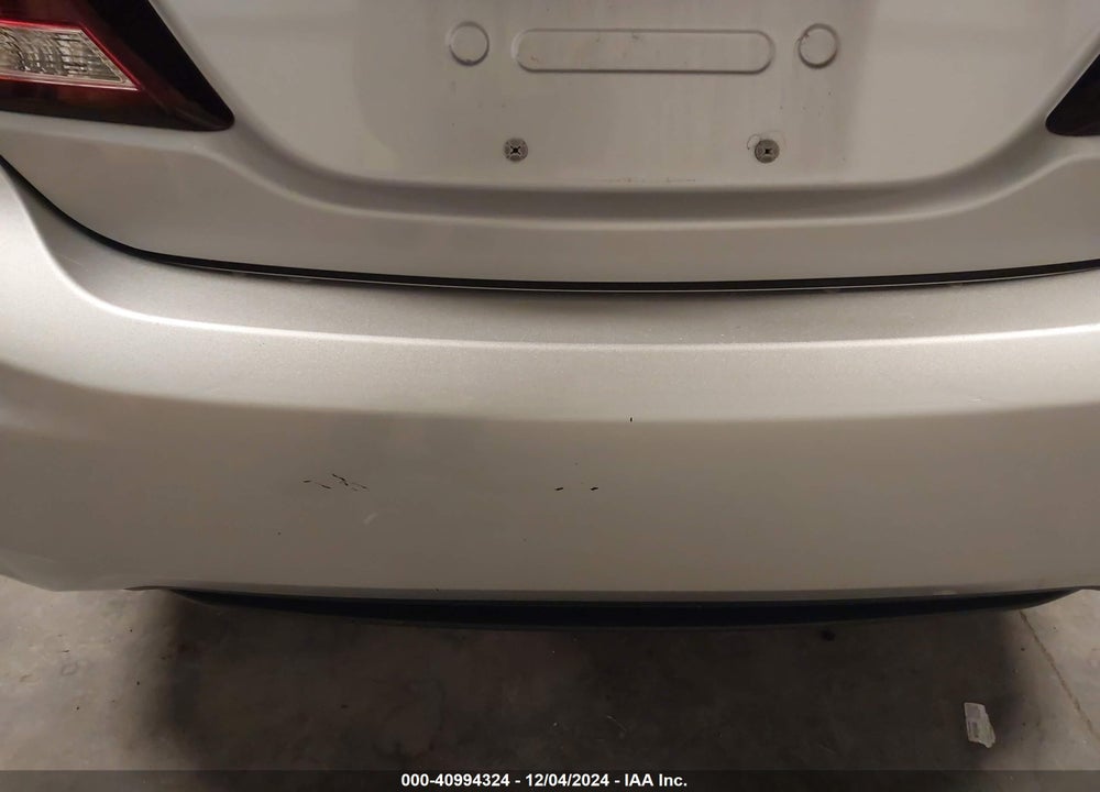 2015 HONDA CIVIC EX VIN: 19XFB2F87FE072486