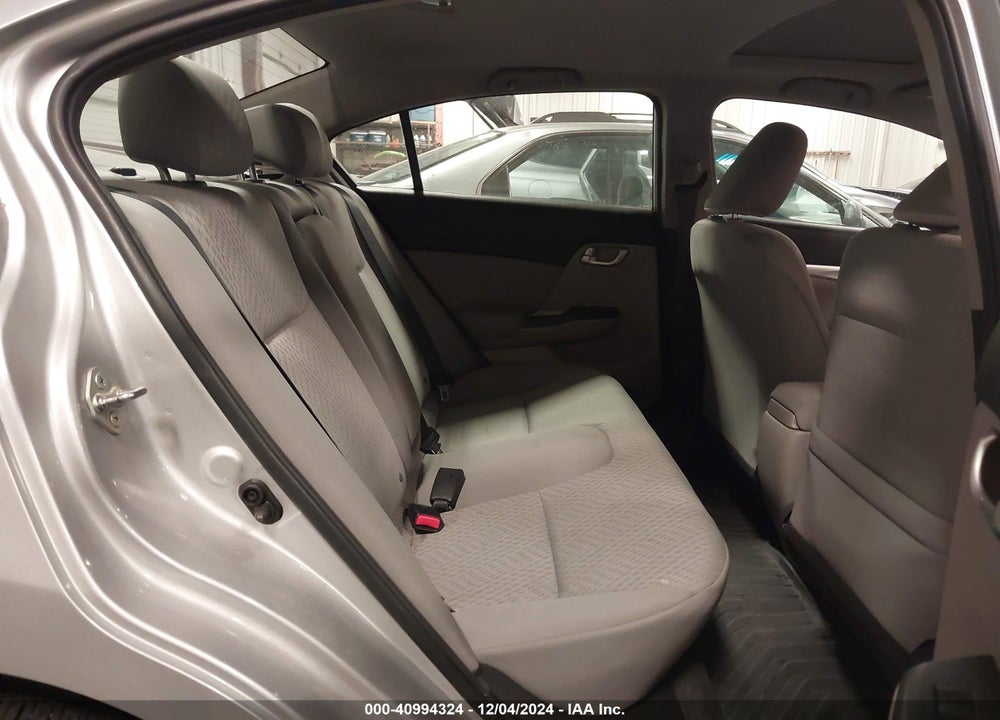 2015 HONDA CIVIC EX VIN: 19XFB2F87FE072486
