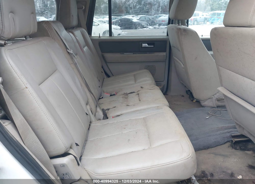 2013 FORD EXPEDITION XL VIN: 1FMJU1G51DEF60162