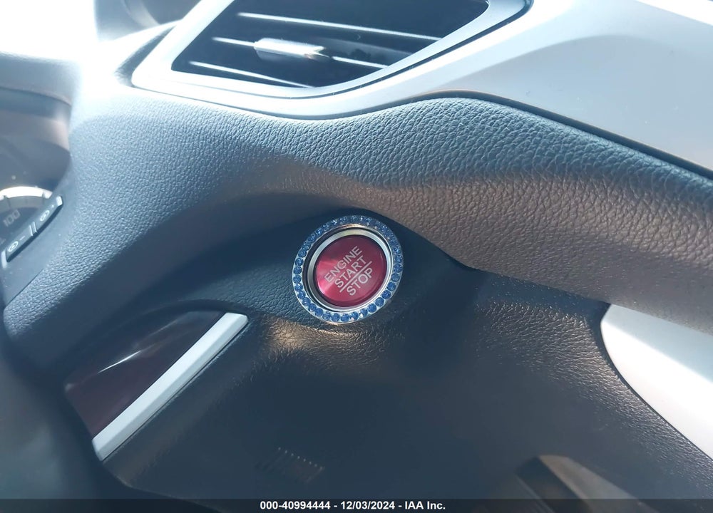 2015 ACURA TLX V6 VIN: 19UUB2F3XFA018468
