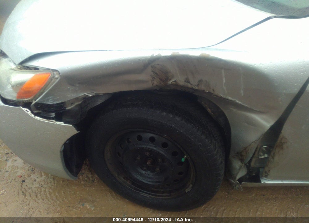 2009 TOYOTA CAMRY LE VIN: 4T1BE46K89U366588
