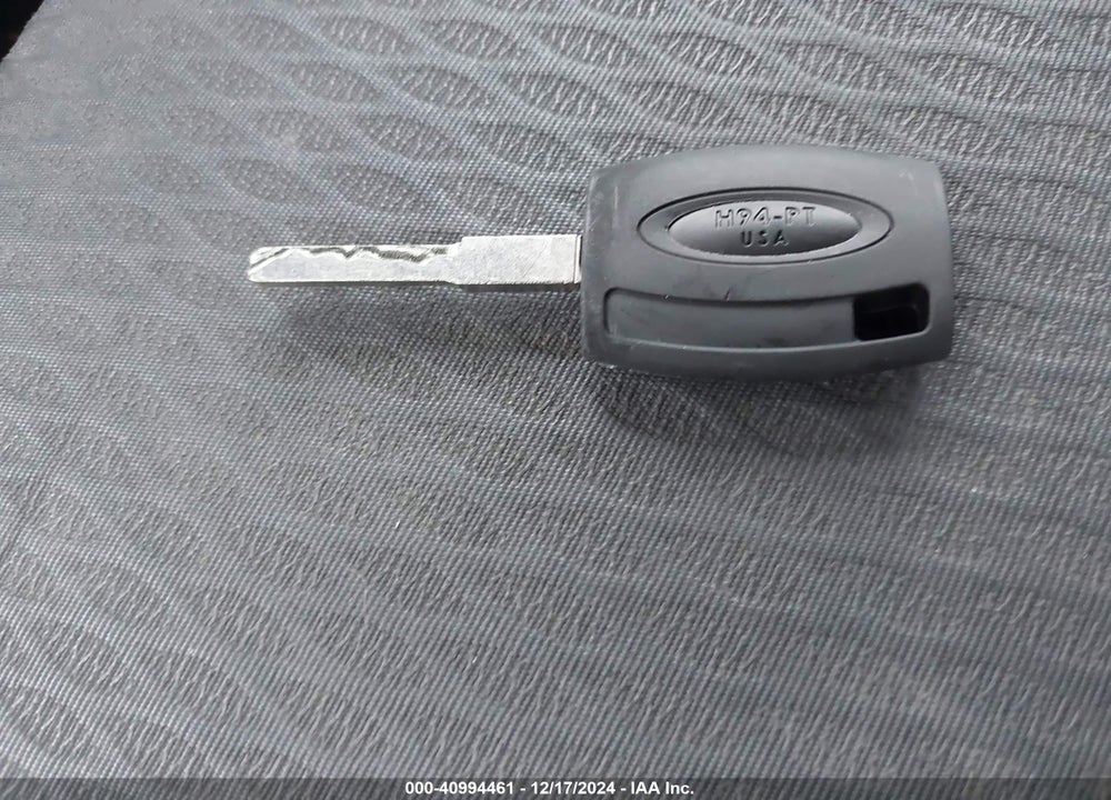 2012 FORD FOCUS SEL VIN: 1FAHP3H21CL206622