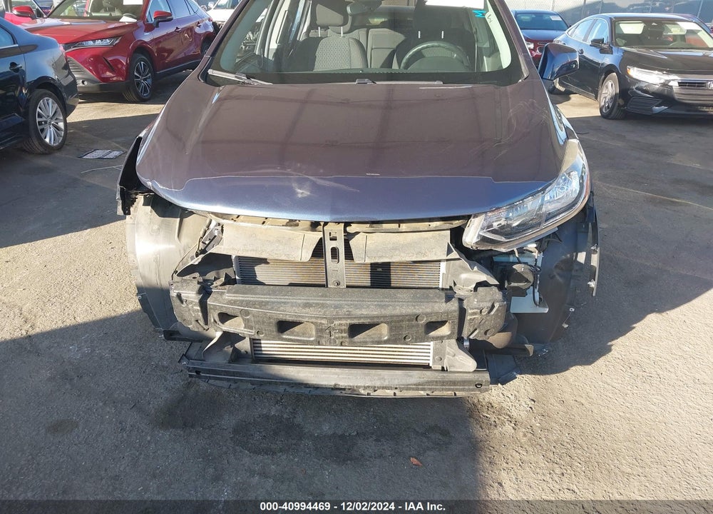 2018 CHEVROLET TRAX LS VIN: 3GNCJKSB2JL176600