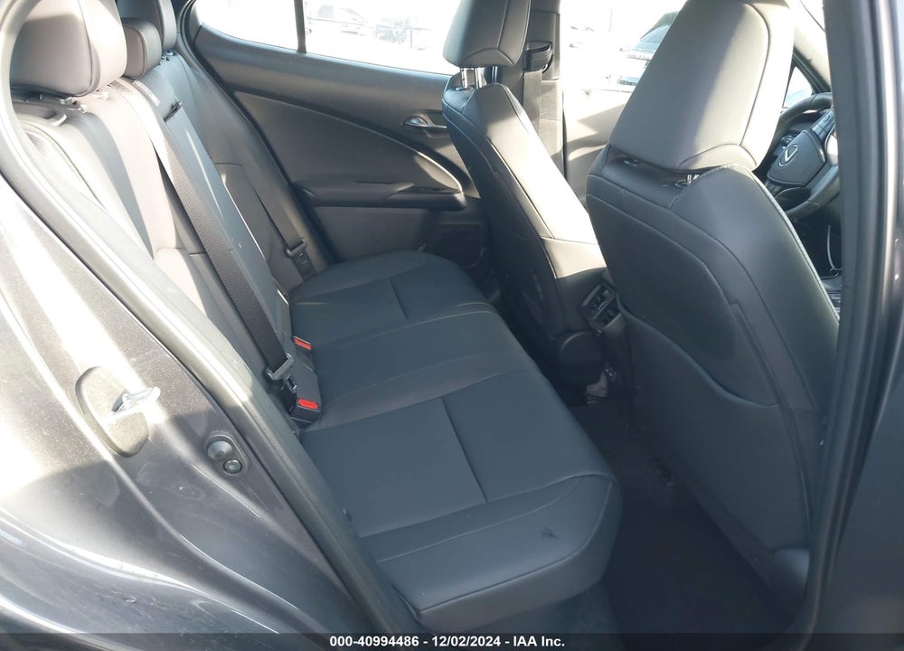 2024 LEXUS UX 250H F SPORT DESIGN VIN: JTHB6JBH1R2179293