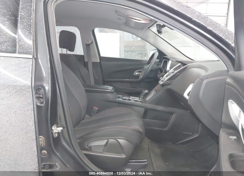 2017 CHEVROLET EQUINOX LS VIN: 2GNALBEKXH1556342