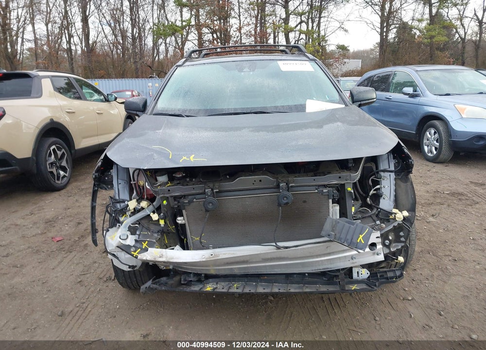 2021 TOYOTA RAV4 LE VIN: 2T3F1RFV3MC234862