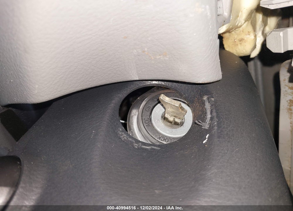2011 TOYOTA RAV4 VIN: 2T3BF4DVXBW158137