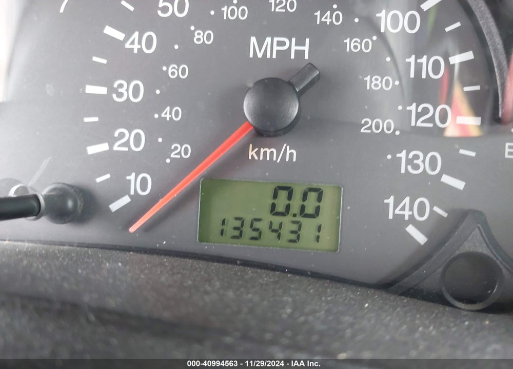 2006 FORD FOCUS ZX3 VIN: 1FAFP31N46W143871