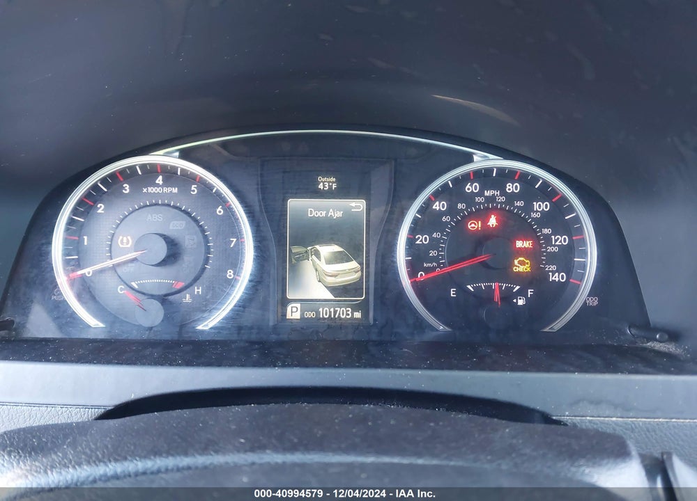 2017 TOYOTA CAMRY SE VIN: 4T1BF1FK6HU400263