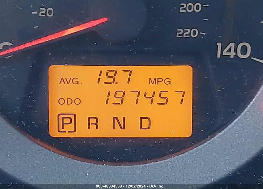 2011 TOYOTA RAV4 VIN: 2T3ZF4DV8BW070461