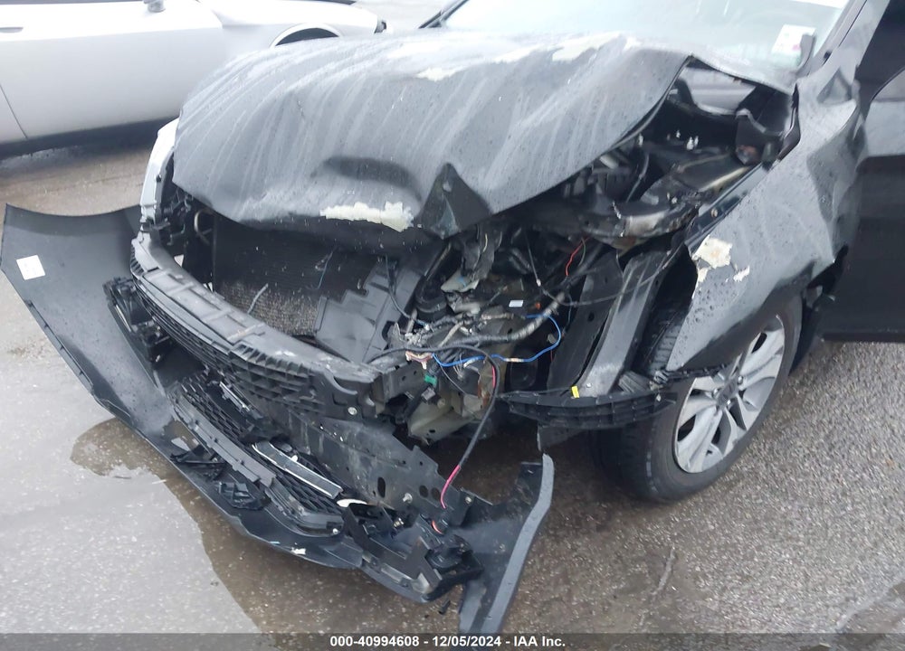 2015 HONDA ACCORD LX VIN: 1HGCR2F30FA272472