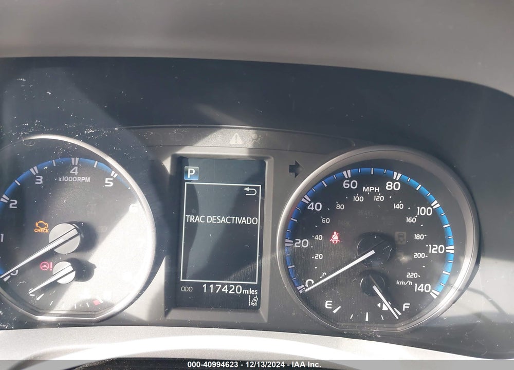 2017 TOYOTA RAV4 LE VIN: 2T3ZFREV5HW391829