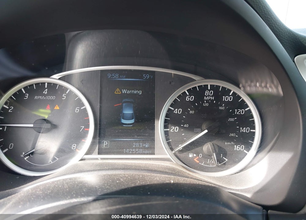 2017 NISSAN SENTRA SV VIN: 3N1AB7AP2HL718220