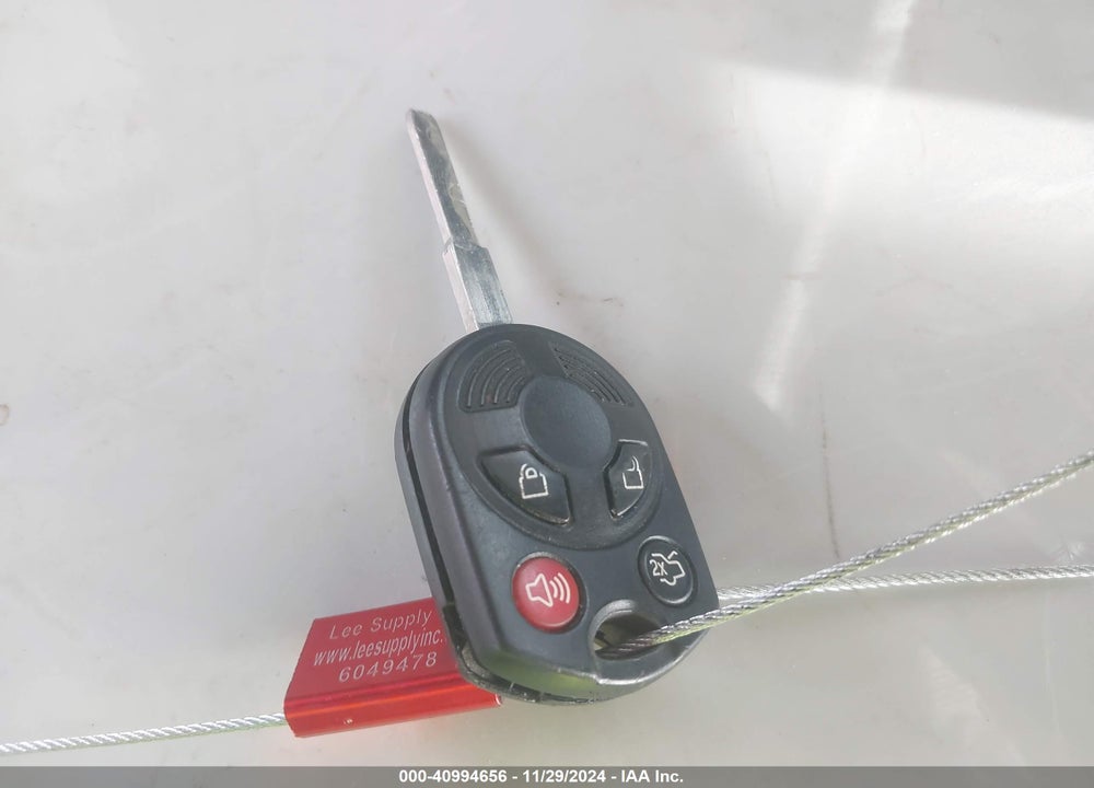 2018 FORD ESCAPE SEL VIN: 1FMCU0HD7JUA56905