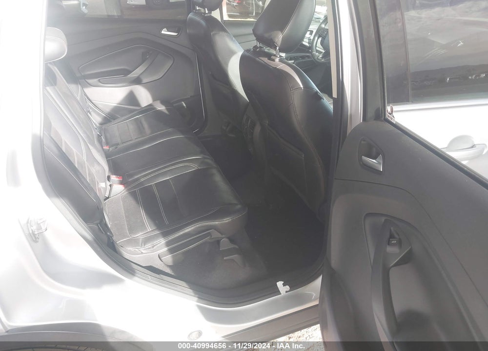2018 FORD ESCAPE SEL VIN: 1FMCU0HD7JUA56905