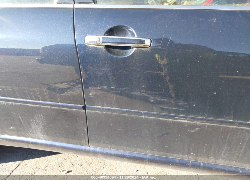 2007 INFINITI M35X VIN: JNKAY01F97M456998