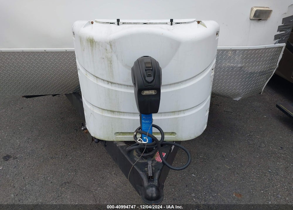 2014 KEYSTONE FUZION VIN: 4YDT30021EF810308