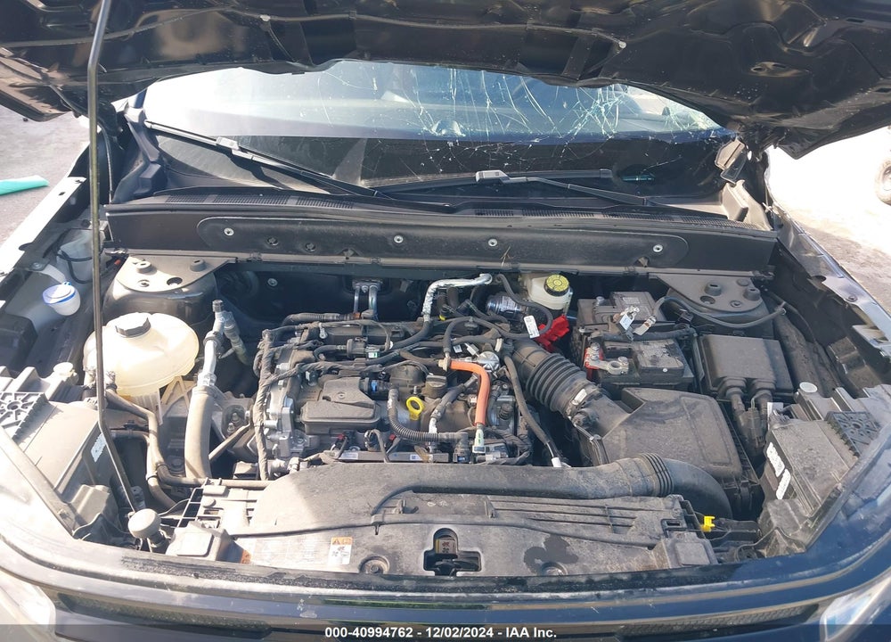 2023 FORD BRONCO SPORT OUTER BANKS VIN: 3FMCR9C60PRD36597