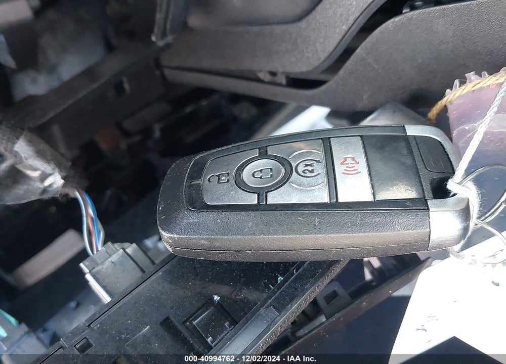 2023 FORD BRONCO SPORT OUTER BANKS VIN: 3FMCR9C60PRD36597