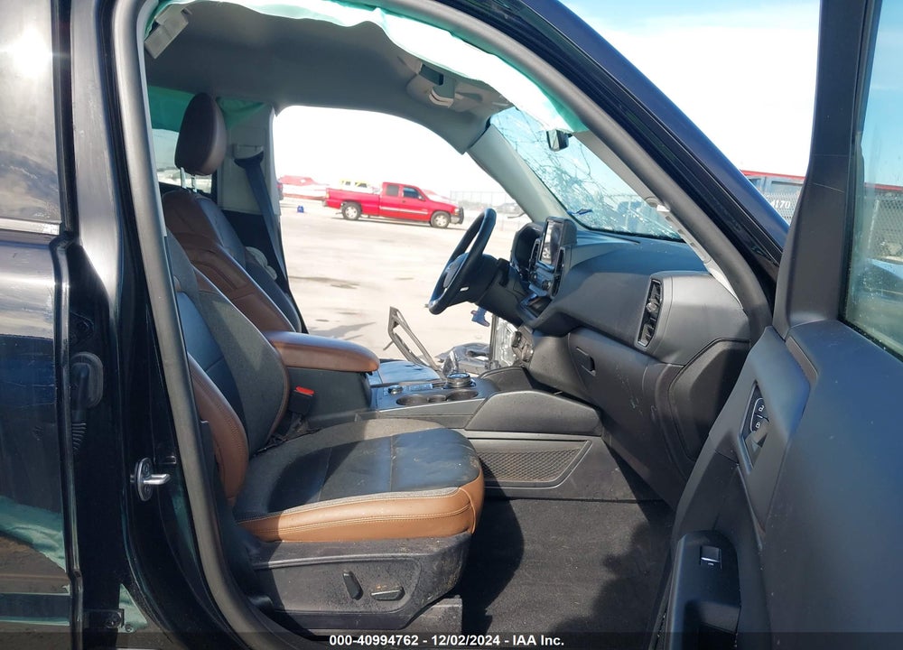 2023 FORD BRONCO SPORT OUTER BANKS VIN: 3FMCR9C60PRD36597