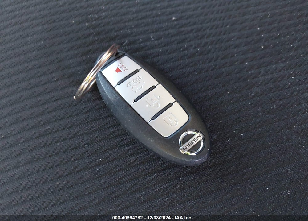2013 NISSAN ALTIMA VIN: 1N4AL3AP2DN584733