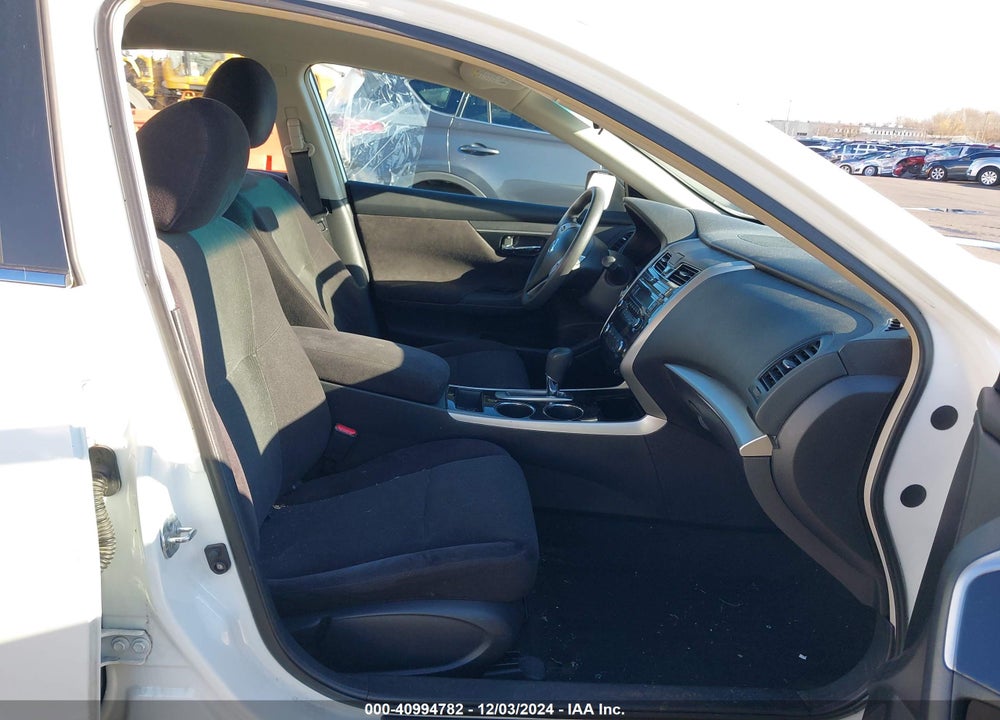 2013 NISSAN ALTIMA VIN: 1N4AL3AP2DN584733