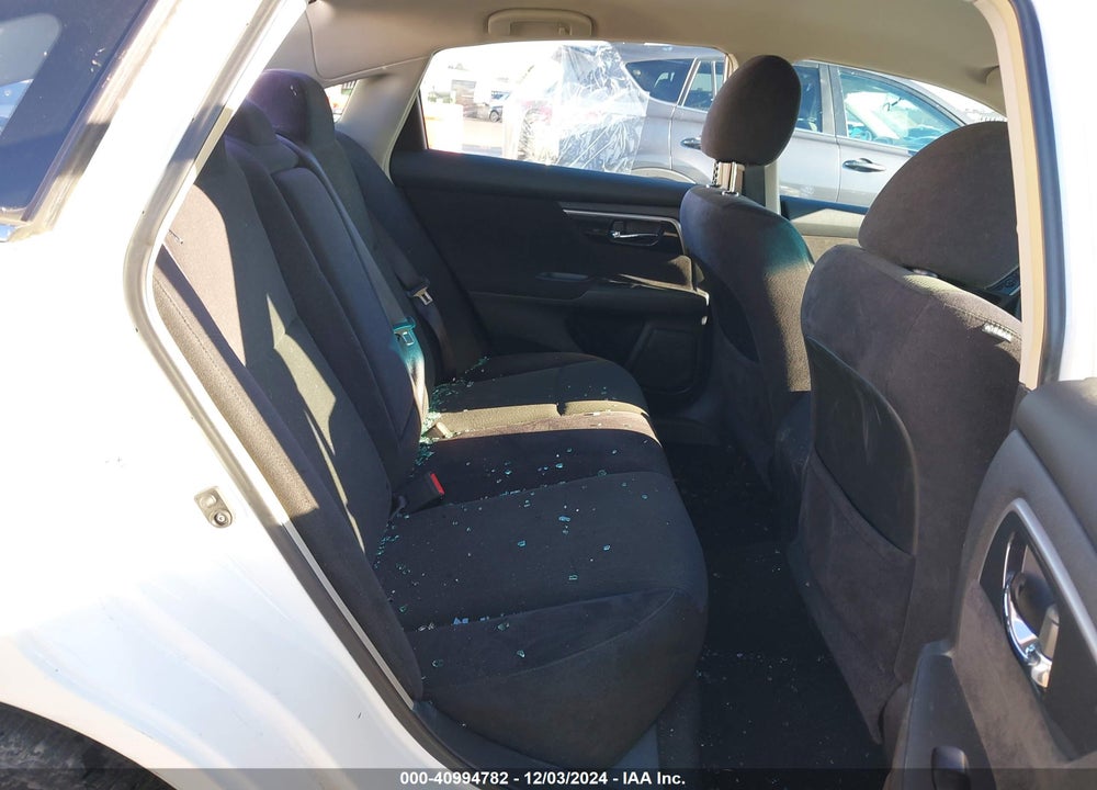 2013 NISSAN ALTIMA VIN: 1N4AL3AP2DN584733