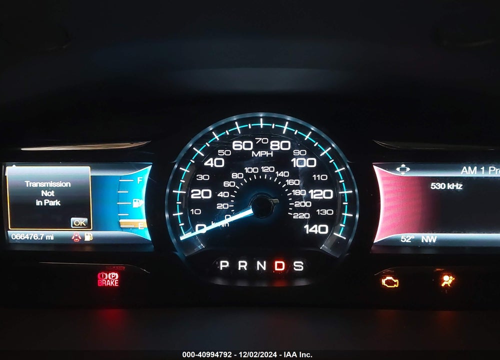 2016 FORD FLEX SEL VIN: 2FMHK6C80GBA18309