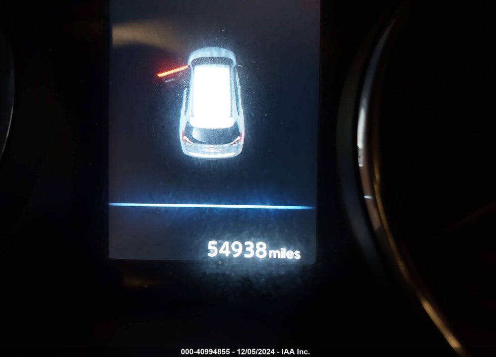 2018 NISSAN ROGUE S VIN: 5N1AT2MV9JC828556