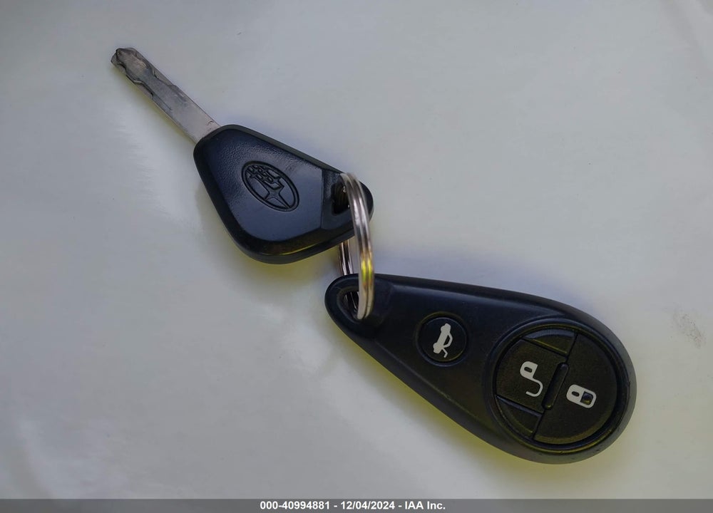2010 SUBARU IMPREZA 2.5I PREMIUM VIN: JF1GH6B65AH827867
