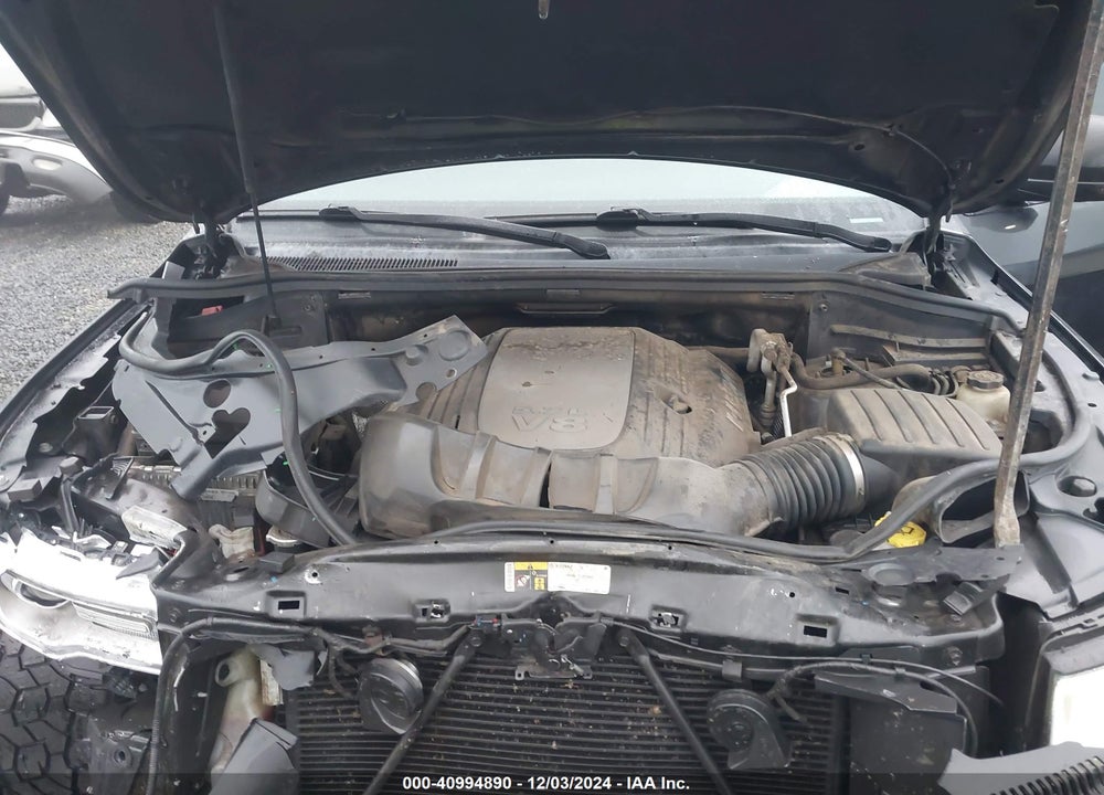 2015 JEEP GRAND CHEROKEE SUMMIT VIN: 1C4RJFJT5FC831100