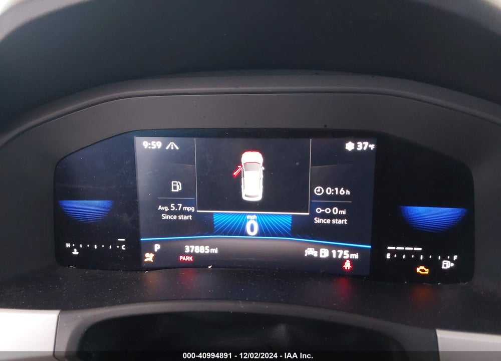 2022 VOLKSWAGEN ATLAS CROSS SPORT 2.0T SE VIN: 1V2LC2CA3NC212495