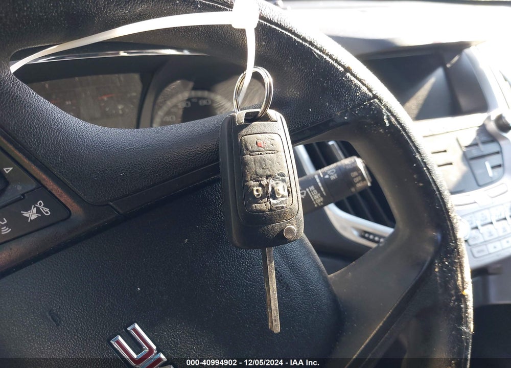 2015 GMC TERRAIN SLE-1 VIN: 2GKALMEK7F6125479