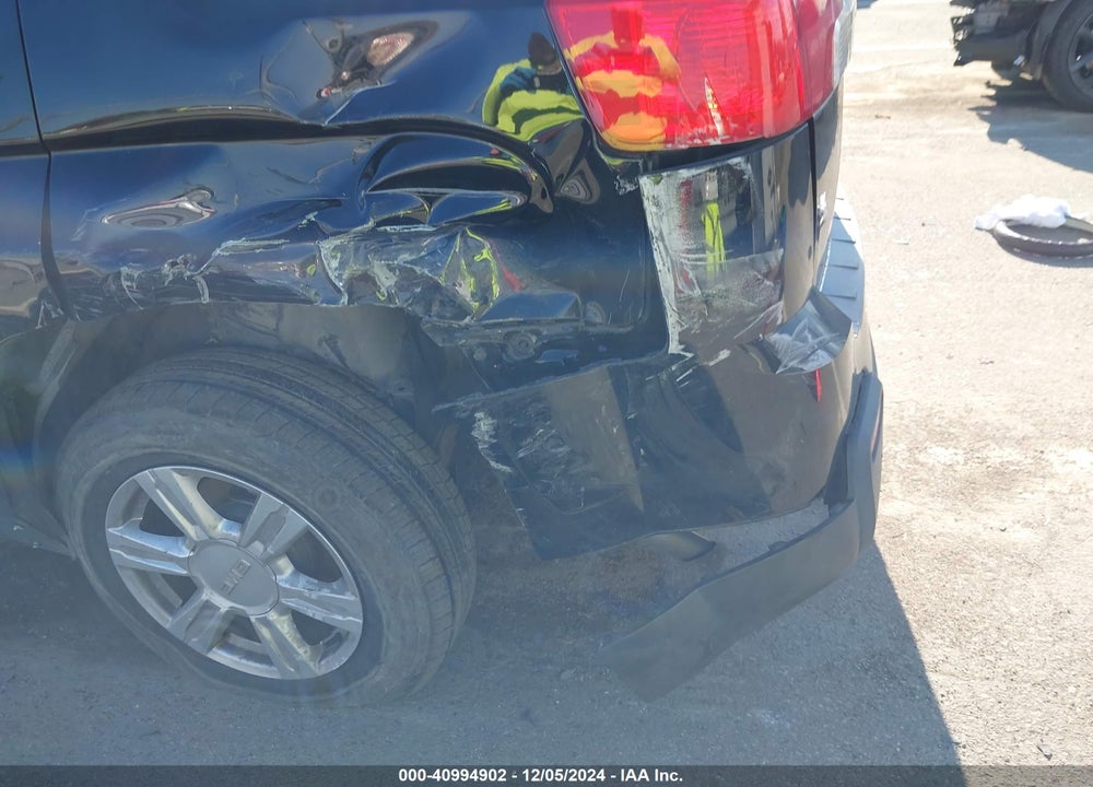 2015 GMC TERRAIN SLE-1 VIN: 2GKALMEK7F6125479