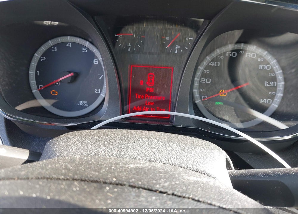 2015 GMC TERRAIN SLE-1 VIN: 2GKALMEK7F6125479