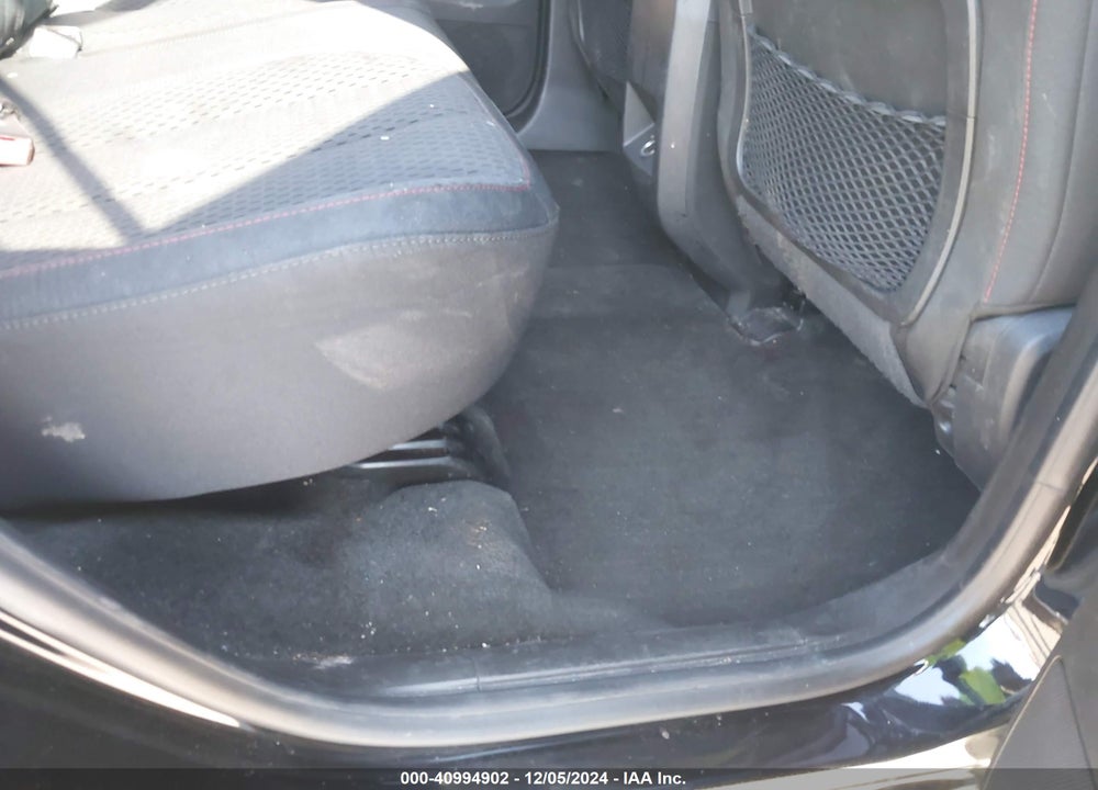 2015 GMC TERRAIN SLE-1 VIN: 2GKALMEK7F6125479