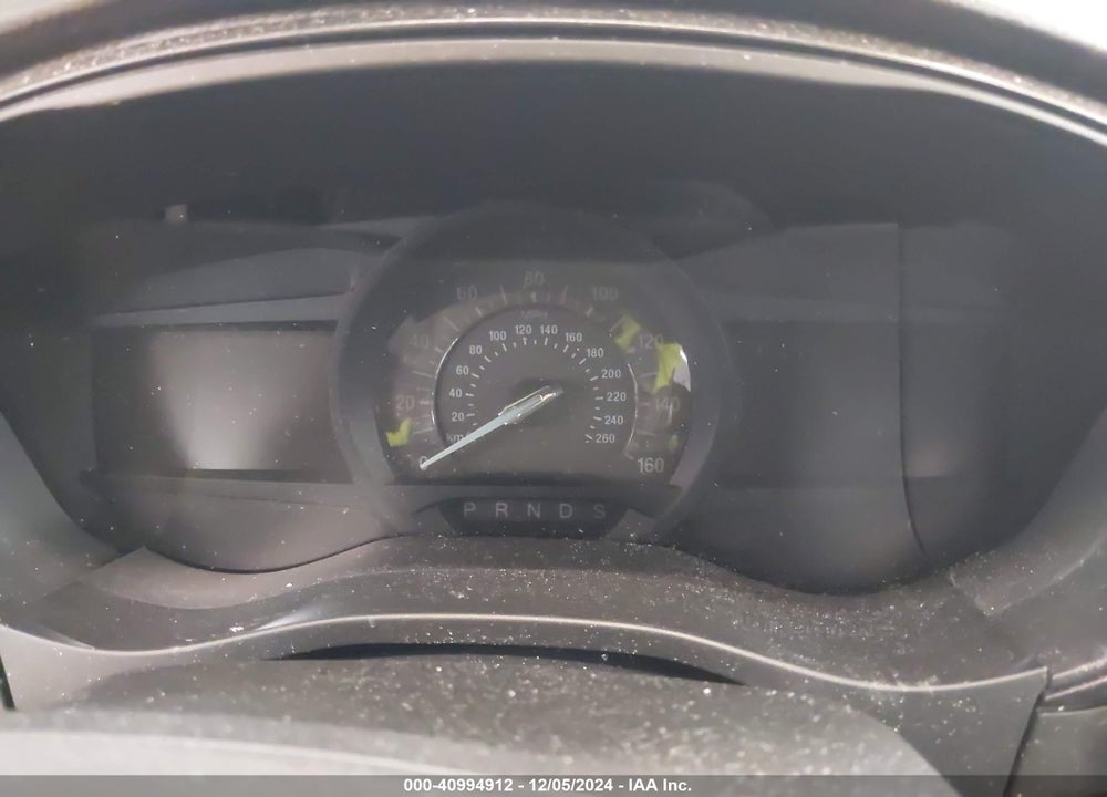 2018 FORD FUSION VIN: 3FA6P0HD1JR240730