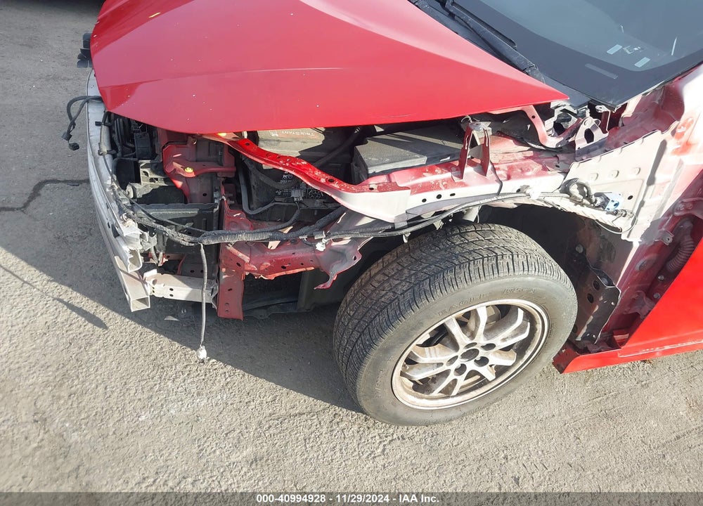 2020 TOYOTA PRIUS LE VIN: JTDKARFUXL3105460