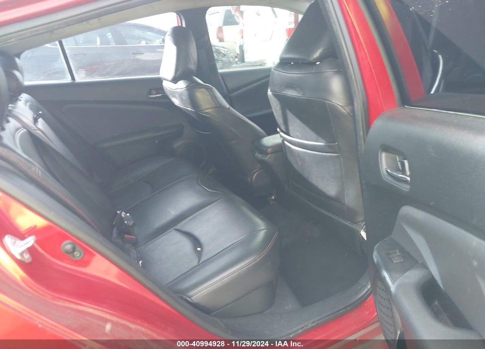 2020 TOYOTA PRIUS LE VIN: JTDKARFUXL3105460