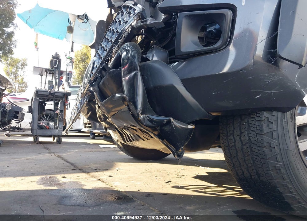 2019 TOYOTA TACOMA TRD OFF ROAD VIN: 3TMAZ5CN0KM095027