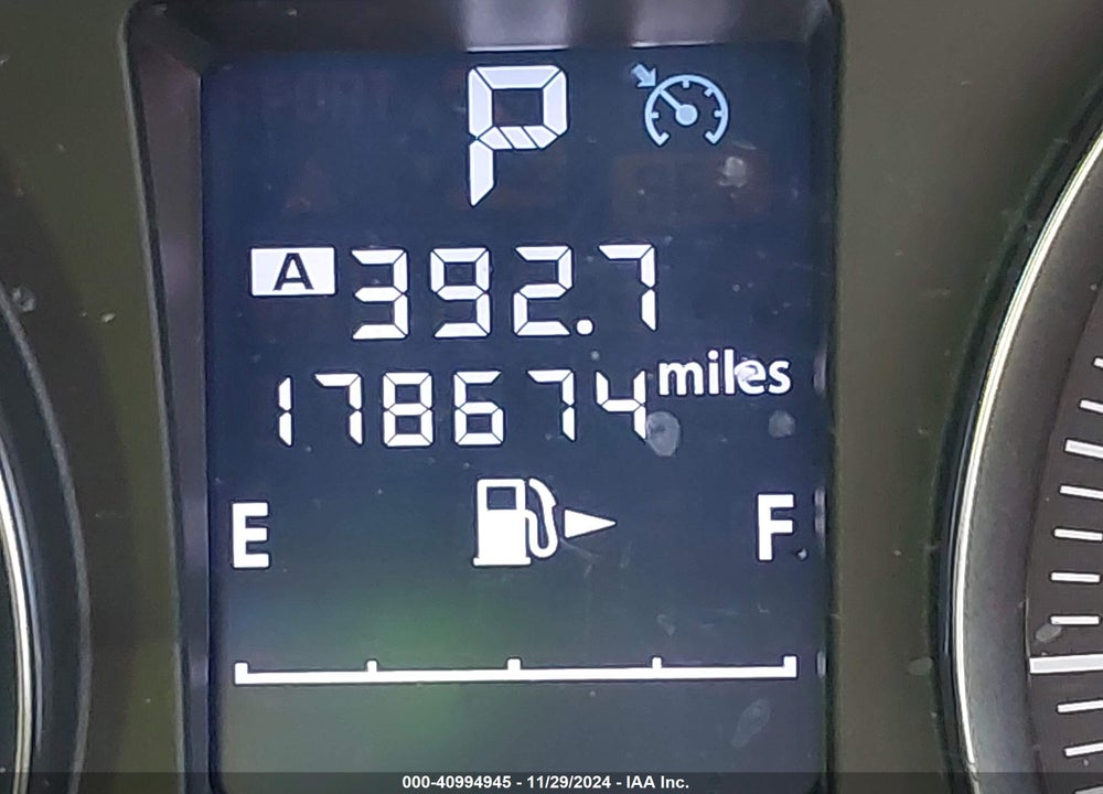 2014 SUBARU XV CROSSTREK 2.0I LIMITED VIN: JF2GPAKC4E8341984