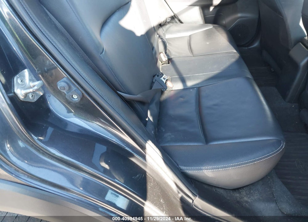 2014 SUBARU XV CROSSTREK 2.0I LIMITED VIN: JF2GPAKC4E8341984