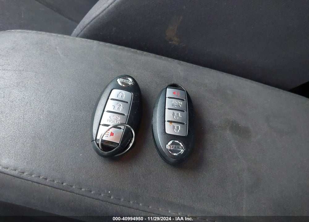 2012 NISSAN ALTIMA 2.5 S VIN: 1N4AL2AP5CN429909