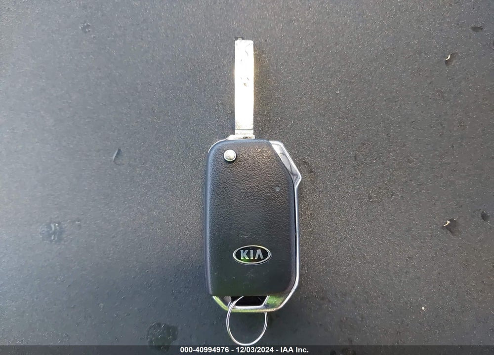 2020 KIA FORTE LXS VIN: 3KPF24AD3LE203635