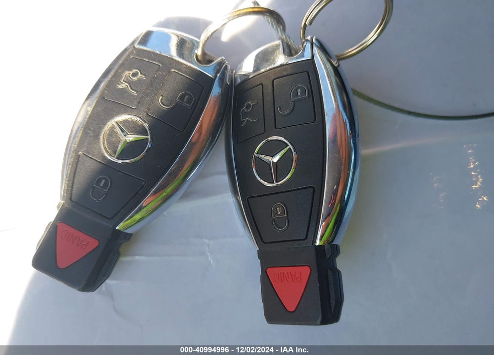 2015 MERCEDES-BENZ GL 450 4MATIC VIN: 4JGDF6EE3FA601473